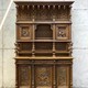 Antique sideboard
Renaissance