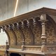 Antique sideboard
Renaissance