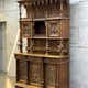 Antique sideboard
Renaissance