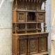 Antique sideboard
Renaissance