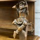 Antique sideboard
Renaissance