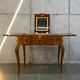 Antique dressing table