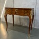 Antique dressing table