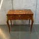 Antique dressing table