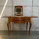 Antique dressing table