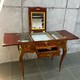 Antique dressing table