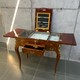 Antique dressing table