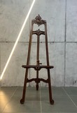 Antique easel in Louis XV style