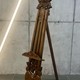 Antique easel