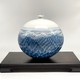 Antique Oriental vase