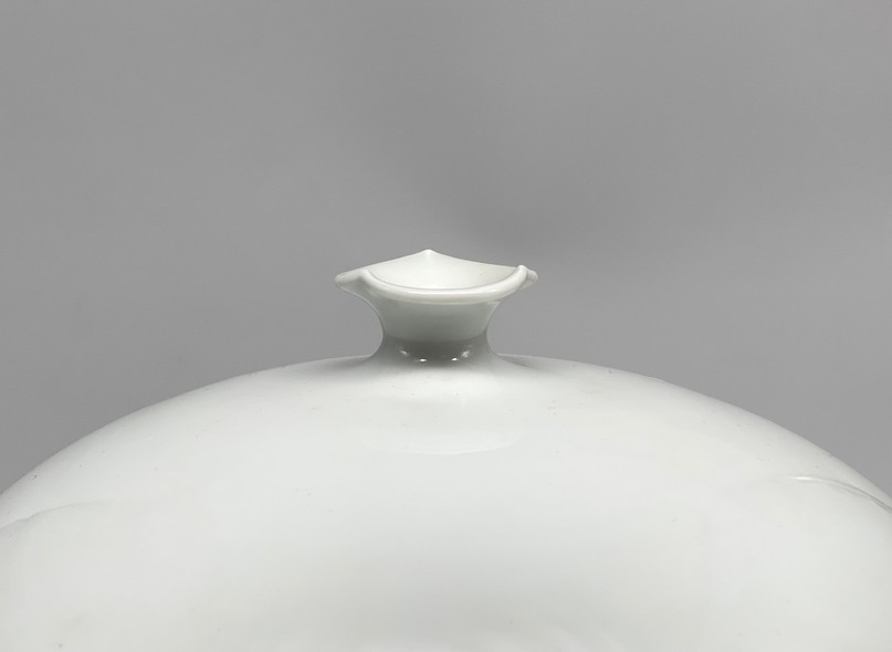 Antique Oriental vase