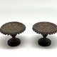 Pair of decorative vases
