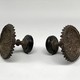 Pair of decorative vases