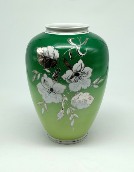 Antique vase