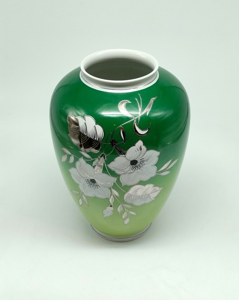 Antique vase