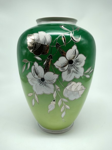 Antique vase