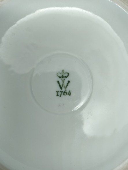 Antique vase