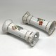 Antique pair vases