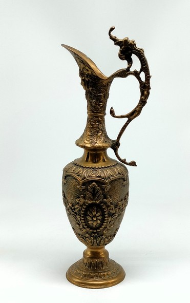 Antique vase