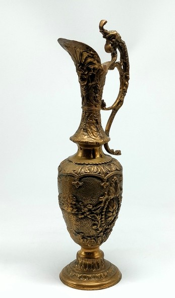 Antique vase