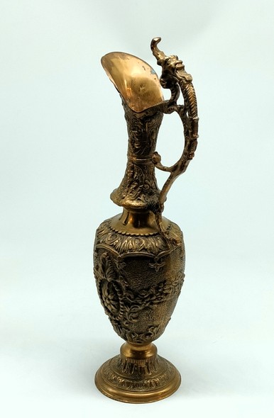 Antique vase
