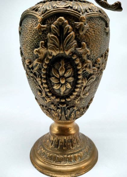 Antique vase