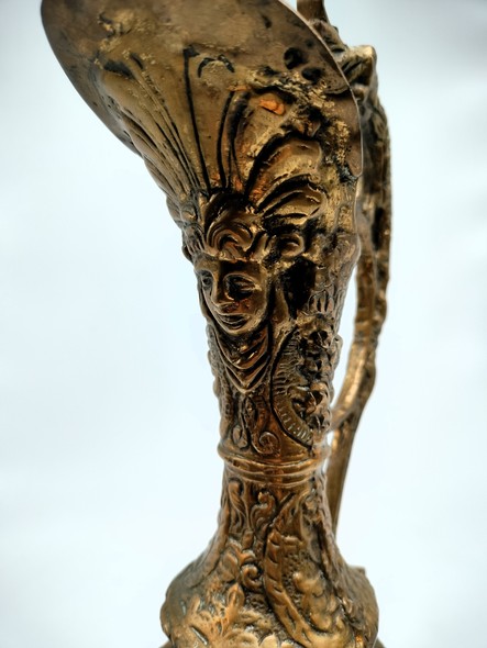Antique vase