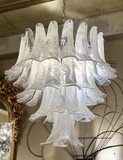 Vintage chandelier Vintage chandelier