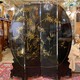 Antique screen