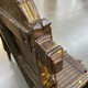 Антикварная скамья
в испанском стиле