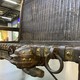 Антикварная скамья
в испанском стиле