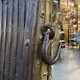 Антикварная скамья
в испанском стиле