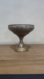 Antique fruit bowl Antique fruit bowl