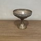 Antique fruit bowl