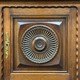 Antique buffet