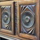 Antique buffet
