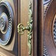 Antique buffet