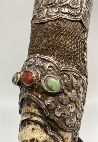 Antique dagger