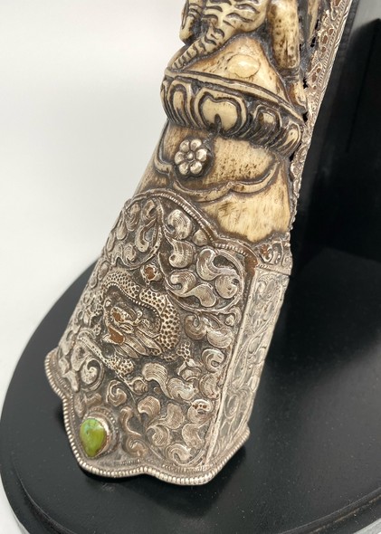 Antique dagger