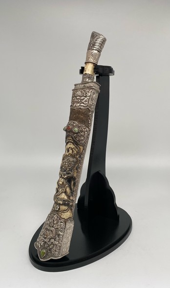 Antique dagger