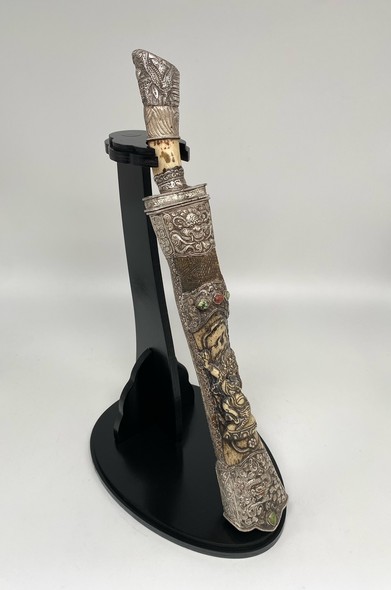 Antique dagger