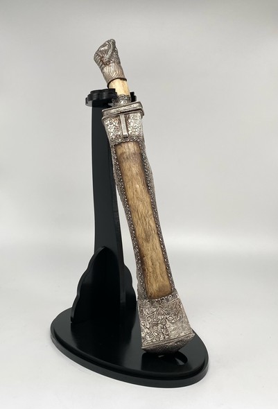 Antique dagger
