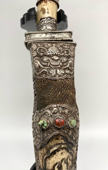 Antique dagger