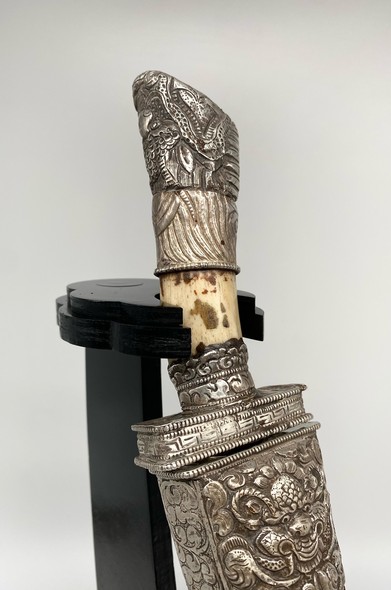 Antique dagger