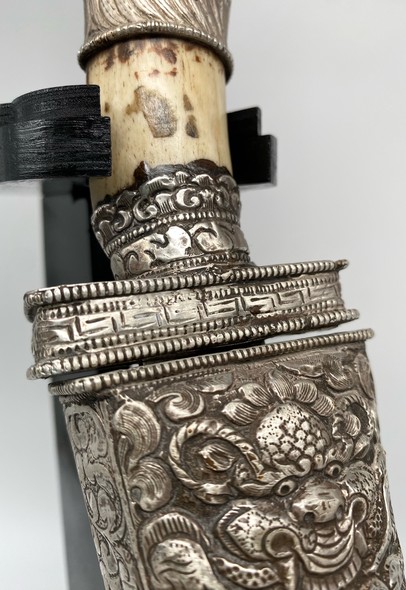 Antique dagger