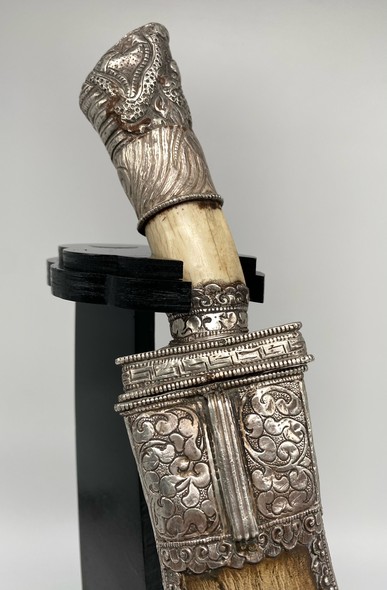 Antique dagger