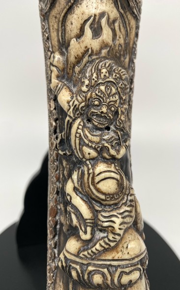 Antique dagger