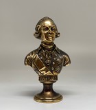 Bust of Paul I Bust of Paul I