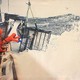 Фотопанно «Ловля крабов»