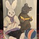 Картина «Зайка & мишка»